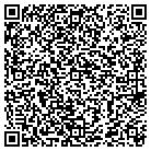 QR code with Hilly Howl Incorporated contacts