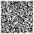 QR code with I D Distribution Inc contacts
