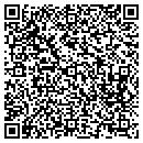 QR code with University Of Nebraska contacts