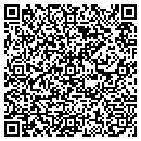 QR code with C & C Towing LLC contacts