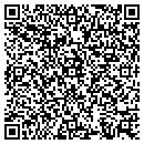QR code with Uno Bookstore contacts