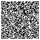 QR code with James Mcdonald contacts