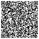 QR code with Usborne Books At Home contacts