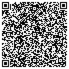 QR code with Deb Of New Jersey Inc contacts