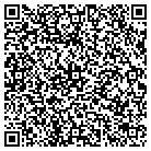 QR code with Aaa Trash Hauling Tree Rmv contacts