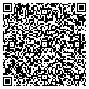 QR code with Deen Fashion contacts