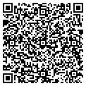 QR code with Aj Hauling contacts