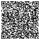 QR code with John A Arany contacts