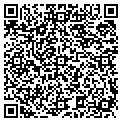 QR code with GNC contacts