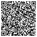 QR code with B D Hauling contacts