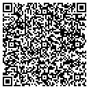 QR code with A Glass Company contacts