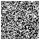 QR code with A Absolute Moving & Hauling contacts