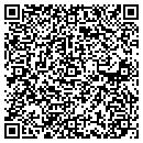 QR code with L & J Steel Corp contacts