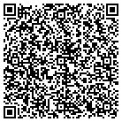 QR code with Agger Long Tractor Service contacts