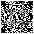 QR code with Trane-Oregon contacts
