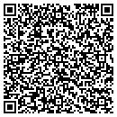 QR code with Achr Service contacts