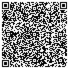 QR code with Malcolm R & Audrey A Abra contacts