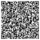 QR code with E-Z Products contacts