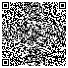 QR code with M B Aronson & J Allen-Aro contacts
