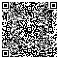 QR code with A A A Hauling contacts
