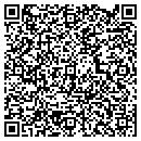 QR code with A & A Hauling contacts