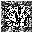 QR code with A And B Hauling contacts