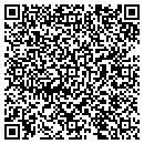 QR code with M & S Service contacts