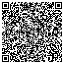 QR code with Hope & Sunrise Museum contacts