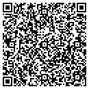 QR code with A-S Hauling contacts