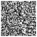 QR code with A' Group Entertainment LLC contacts