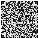 QR code with C C Dickson CO contacts