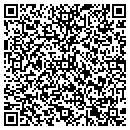 QR code with P C Oconnor Associates contacts