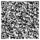 QR code with C C Dickson CO contacts