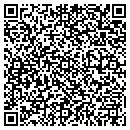 QR code with C C Dickson CO contacts