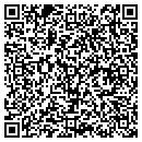 QR code with Harcon Corp contacts