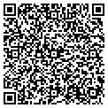 QR code with Cdh contacts