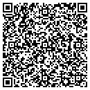 QR code with University Of Miami contacts