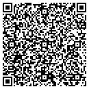 QR code with Robert B Hansen contacts