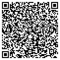 QR code with Rosalie Odell contacts