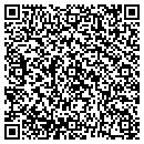 QR code with Unlv Bookstore contacts