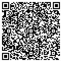 QR code with Samo Natives contacts