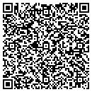 QR code with B-A Entertainment Inc contacts