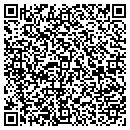 QR code with Hauling Services Inc contacts