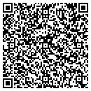 QR code with C C Dickson CO contacts