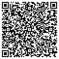 QR code with Coco's contacts