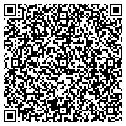 QR code with A&D Hauling & Bobcat Service contacts