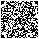 QR code with Manatee Community Blood Center contacts