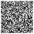 QR code with Ladybug Pet Sitting contacts