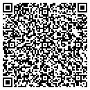 QR code with B R C Entertainment contacts