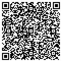QR code with Ags Hauling Inc contacts